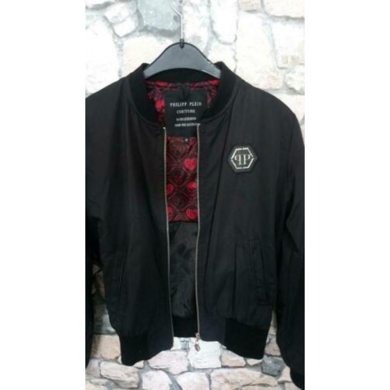 Philipp plein jas maat M