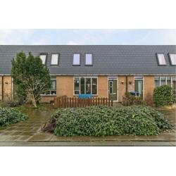 Koopwoning: Tjalk 35 29, Lelystad