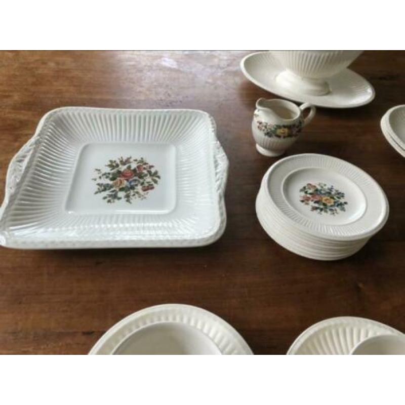 Wedgwood conway servies