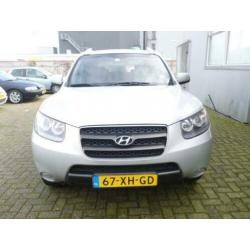Hyundai Santa Fe 2.7i V6 Style LPGG3/NAVI/CAMERA!