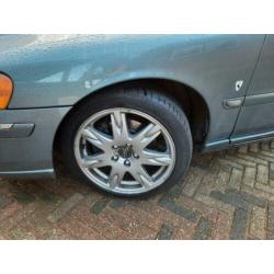 Thor velgen 5x108 volvo velgen