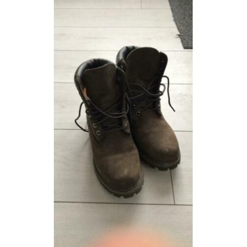 Timberland maat 41