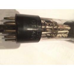 Oscilloscoop buis VRC139A