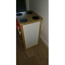Kinder Keukentje / speelkeukentje, opknapper