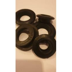 UNISEAL USA, Tankdoorvoer, Hydroponics, Aquaponics