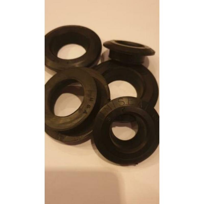 UNISEAL USA, Tankdoorvoer, Hydroponics, Aquaponics