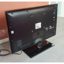 Nette Samsung Full HD LED 32 inch