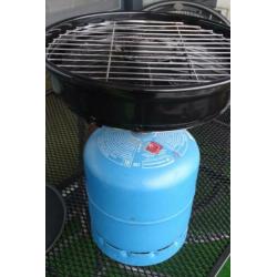 Cadac safarichef met gastank