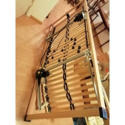 Electrische bedbodem (90x200)