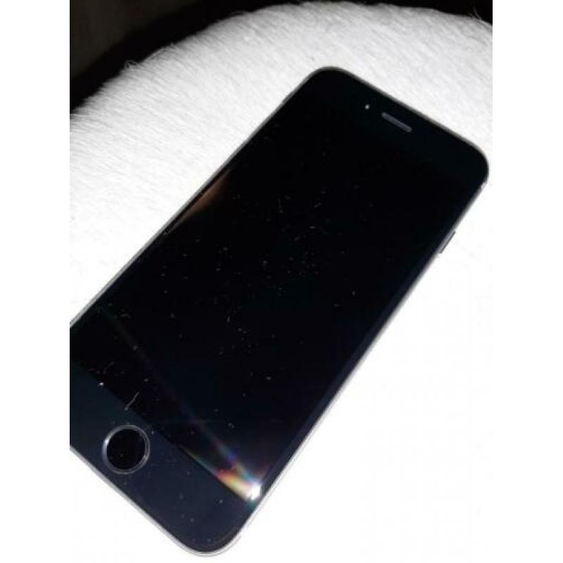 Apple iPhone 6 32gb cond.bat.100%