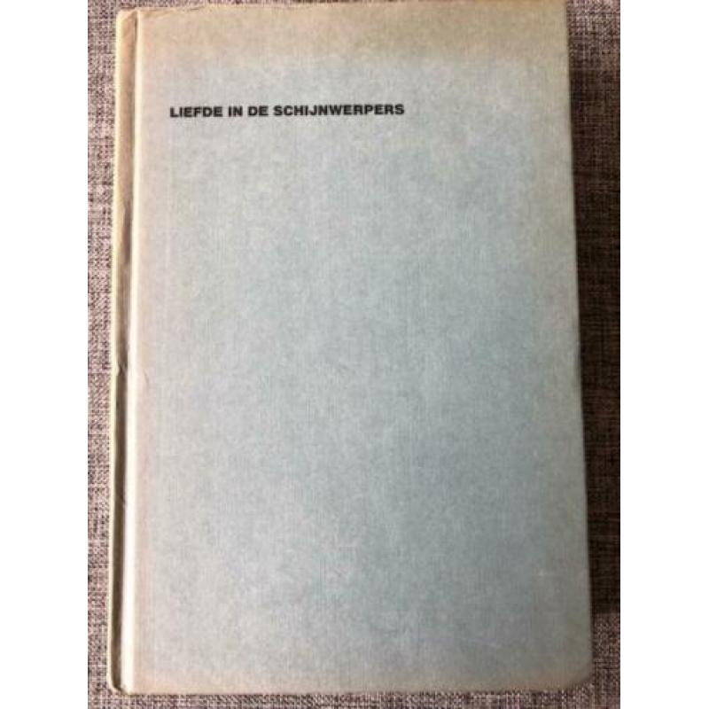 3 Band Romans - Liefde in de schijnwerpers (3 in 1)