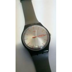 Swatch Warm Rebel