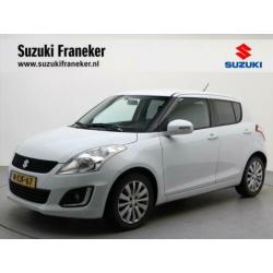 SUZUKI Swift 1.2 94pk 5D Exclusive