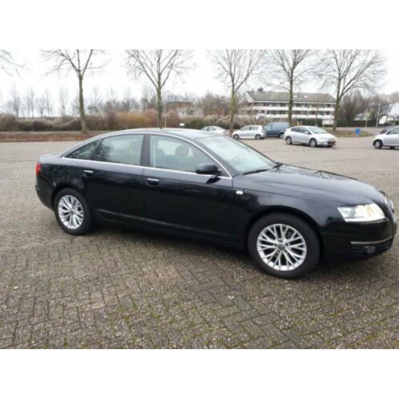 te koop audi A6