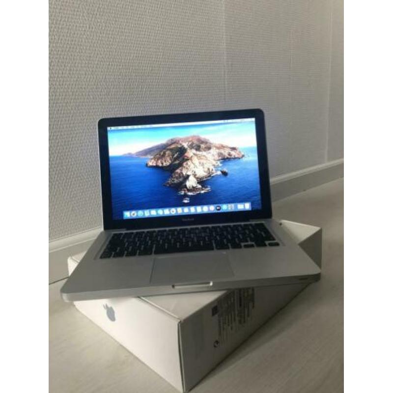 MacBook Pro - MacOS Catalina - SSD