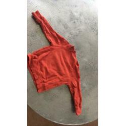 Tumble ‘n dry trui - maat 68