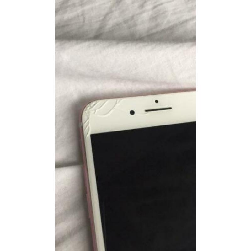 IPhone 7 Plus niuewe accu