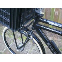 Sparta Pickup de luxe 7V H 57 cm in goede staat