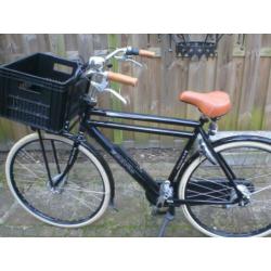 Sparta Pickup de luxe 7V H 57 cm in goede staat