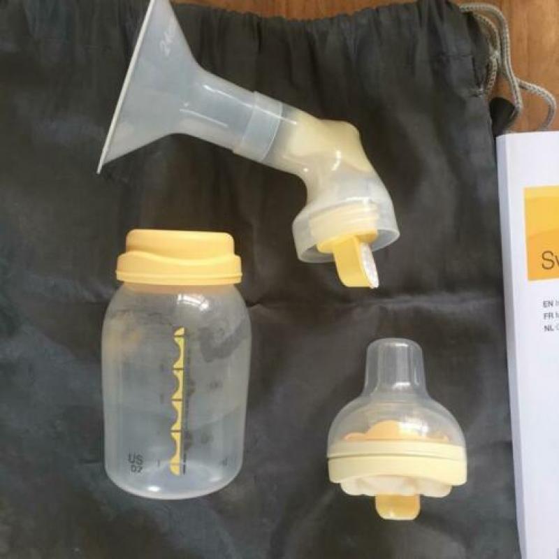 Medela swing borstkolf