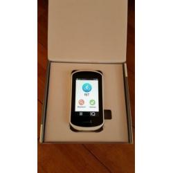 Als nieuw Garmin Edge Explore met Barfly steun
