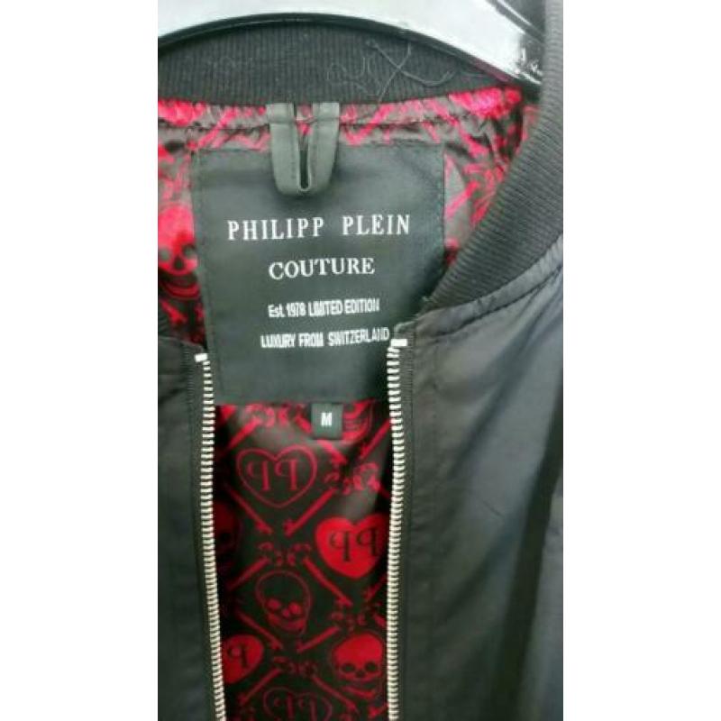Philipp plein jas maat M
