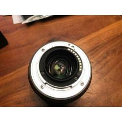 Fujifilm XF 18mm f/2.0 R objectief ZGAN