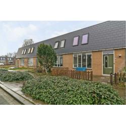 Koopwoning: Tjalk 35 29, Lelystad