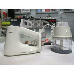 Braun Multimix