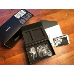 Fujifilm XF 18mm f/2.0 R objectief ZGAN