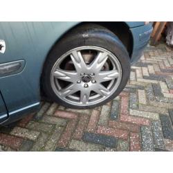 Thor velgen 5x108 volvo velgen
