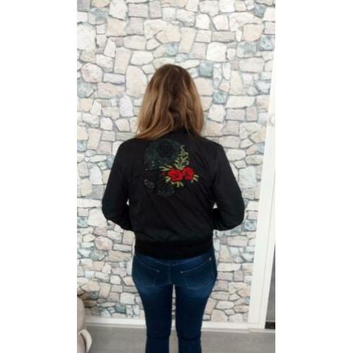 Philipp plein jas maat M