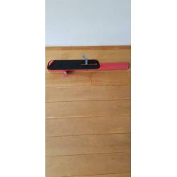 DoubleLock Buffalo Red Wielklem