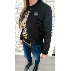 Philipp plein jas maat M