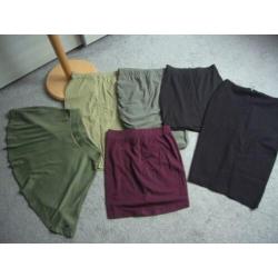 Groot pakket dames kleding, moscow/only/vila/ e.a. XS/S