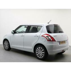 SUZUKI Swift 1.2 94pk 5D Exclusive