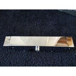Thermostatische douchemengkraan Tiger (150mm)