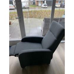 Luxe stoel