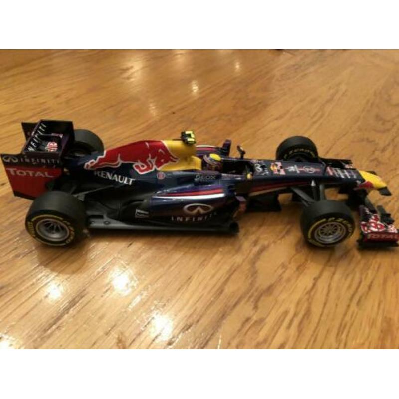 Red Bull Racing rb9 2013 1/18