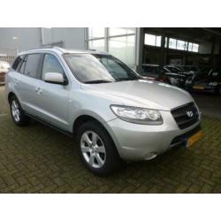 Hyundai Santa Fe 2.7i V6 Style LPGG3/NAVI/CAMERA!