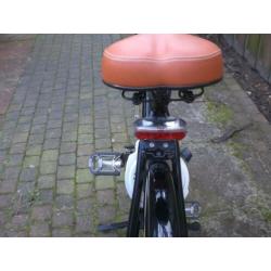 Sparta Pickup de luxe 7V H 57 cm in goede staat