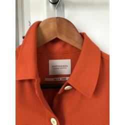 Belted blouse Scotch and Soda