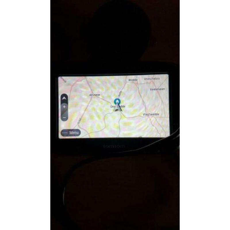 TomTom