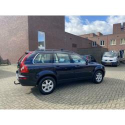 Volvo XC90 2.9 T6 Geartronic 7 personen 10-2004