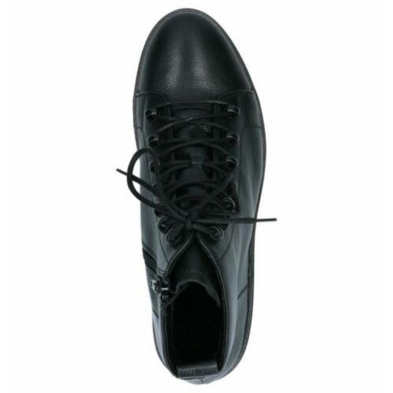 Gabor boots 41,5 nieuw in doos
