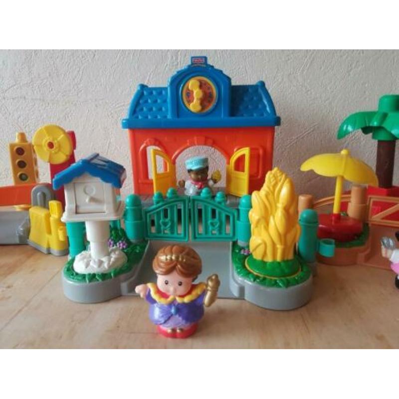 Speelgoed voor kids