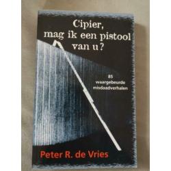 Stapel boeken 17 stuks