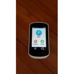 Als nieuw Garmin Edge Explore met Barfly steun