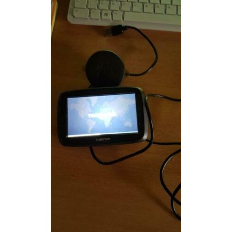 TomTom
