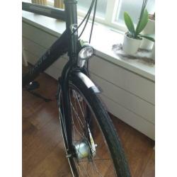 Zgan target met garantie. INRUIL en REPARATIES ook mogelijk